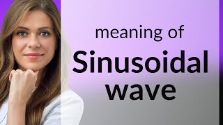 Understanding Sinusoidal Waves A Simple Guide [upl. by Knut]