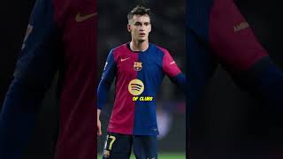 Barcelona REJECts offers barcafans fcbarcelona [upl. by Arrehs]