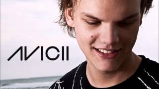 Best of Avicii Mix 2016 by CJ Black [upl. by Brear]