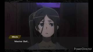 Danmachi Memoria Freese Playthrough Ep 3918 [upl. by Neitsirk]