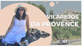 VILAREJOS DA PROVENCE  EP1  Le Plat du Jour [upl. by Oakleil282]