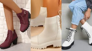 Latest beautiful shoes collection 2024 stylish footwear for girls shoes [upl. by Lavina958]