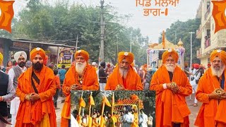 PIND MALOYA CHANDIGARH NAGAR KIRTAN 1999 PART1 [upl. by Clarise338]