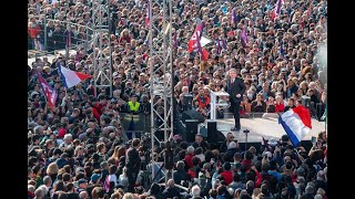 CLIP  Avec Mélenchon on peut tout changer [upl. by Dino]