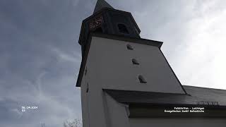 Evangelische Galluskirche  Feldstetten  Laichingen [upl. by Ardnohsed162]