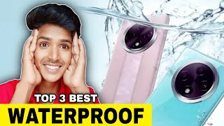 Top 3 Waterproof Mobile  Phone Under 30000  Google Pixel Waterproof Mobile Phone  Best Phone [upl. by Yelraf738]