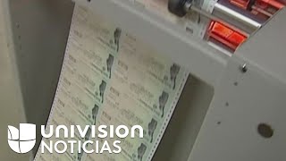 Admiten demanda contra el gobierno por dejar sin cheque de estimulo a hijos de padres indocumentados [upl. by Amikehs648]