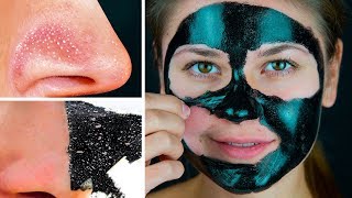 11 Masques Pour le Visage Faciles Avec 2 Ingrédients à Préparer en Une Minute [upl. by Eintihw]