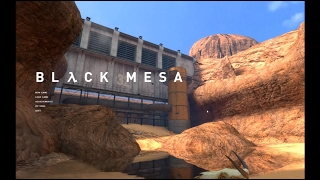 Black Mesa  Part 9 Residue Processing [upl. by Recneps80]