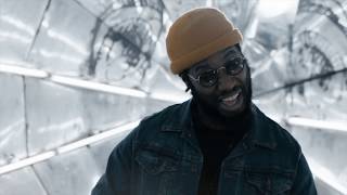 Cory Henry feat CASIO CTX5000 [upl. by Nola]