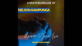 Mnenere Yesu liwu Nelson Kampunga [upl. by Quintessa]