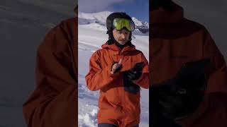 How to Compare Carv Ski Data  shorts [upl. by Cadmar]