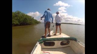 goodland saltwater fishing [upl. by Troxell]