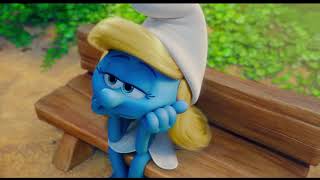 The Smurfs the lost village  Raft Chase  original Soundtrack BY CHRISTOPHER LENNERTZ Music Video [upl. by Nonnahsal]