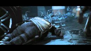 Resident Evil Operation Raccoon City  E3 2011 Trailer HD [upl. by Meelas]