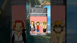 onepiece onepieceedit luffy garp hancock boahancock ace shanks [upl. by Oleta]