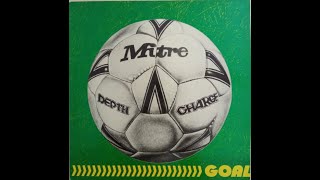 Depth Charge  Goal sudden death penalty shootout Vinyl Solution records 1990 [upl. by Winterbottom]