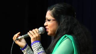 Naino Mein Badra Chhai by Sohini Mishra [upl. by Arno]