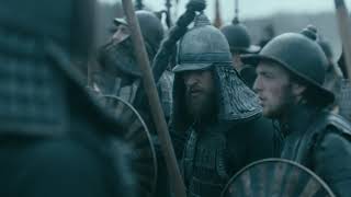 Vikings Season 6 Part 2 Official Clip [upl. by Aicac439]