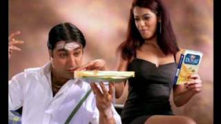 Gits Dosa  Featuring Payal Rohatgi Old commercial [upl. by Enyalahs]