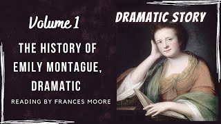 The History of Emily Montague Vol I by Frances Moore BROOKE  Free Audio Book [upl. by Grefe995]