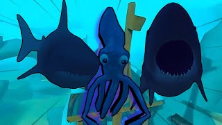 I Played SQUID SMACK and It Got SO INTENSE [upl. by Rellek]