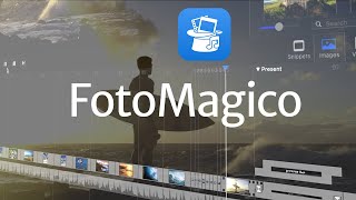 FotoMagico® 6  Impress with the slideshow of your life​ [upl. by Ahsenik197]