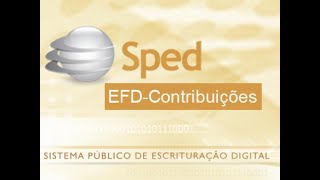 EFD CONTRIBUIÇÕES SEM MOVIMENTO [upl. by Akerboom950]