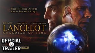 LANCELOT GUARDIAN OF TIME 1997  Official Trailer [upl. by Rosalba]