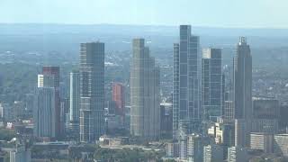 8 Bishopsgate London The Lookout September 14 2024 [upl. by Joiner]