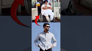 Arjan Dhillon amp Sukhbir Singh Badal 😱🤔shorts arjandhillon shortsvideo [upl. by Hicks689]