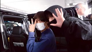 TaekookВигуки ВиГу и Dispatch Вся правдаРазбор [upl. by Hakaber515]