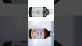 ambroxol hydrochloride syrup ¡ ambroxol hydrochloride ka use trading short viral 🔥🔥🔥 [upl. by Ativla]