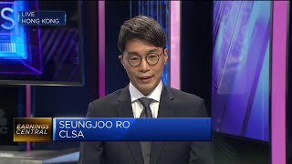 Analyst discusses the problem with Coupang as a stock [upl. by Ydeh]