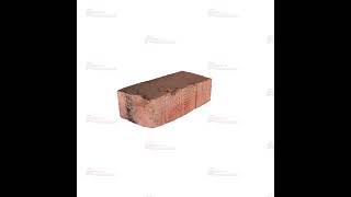 Wienerberger Reclaimed Shire Sovereign Waterstruck Solid Facing Brick  BrickWholesalecouk [upl. by Aiza]