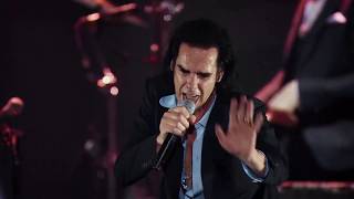 Nick Cave amp The Bad Seeds  The Mercy Seat  Live in Copenhagen [upl. by Ettenuj804]