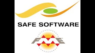 how to install safe software FME desktop [upl. by Drake]