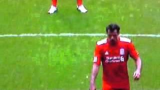 JAMIE CARRAGHER TESTIMONIAL [upl. by Andromache374]