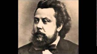 Svetlanov conducts Mussorgsky  quotDawn over the Moskva Riverquot from Khovanshchina [upl. by Jarin605]