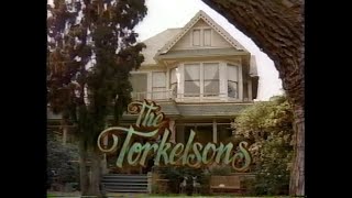 The Torkelsons Sitcom with Original Commercials [upl. by Ephrayim]