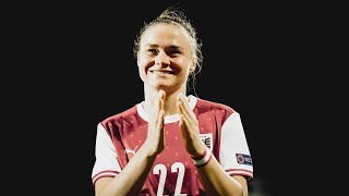 Stefanie Enzinger beendet ihre Teamkarriere [upl. by Acirederf]