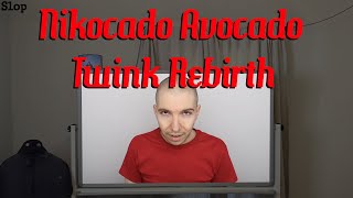 Nikocado Avocados Twink Rebirth [upl. by Ediva]