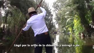 Reconocimiento y homenaje a las y los carteros de CORREOSDEMEXICOCOM Cartero Xochimilco CDMX [upl. by Weston313]