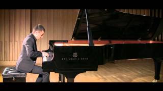 Mozart Piano Sonata no10 in C K330 [upl. by Conlan]