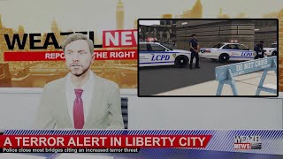 GTA IV  Weazel News 1 [upl. by Had]