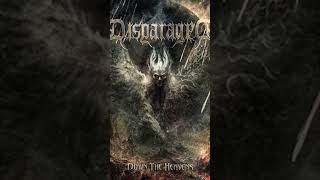 Disparaged Down The Heavens album review [upl. by Hessney]