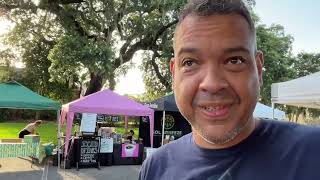 Fernandina Beach Market Place [upl. by Ashly888]