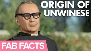 FAB Facts The Secret Service amp The Origin of Unwinese [upl. by Tinaret]