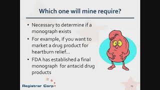 US FDA Drug Labeling Requirements [upl. by Hardi]