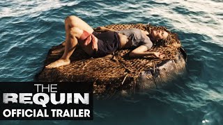 The Requin 2022 Movie Trailer  Alicia Silverstone James Tupper [upl. by Peterus]